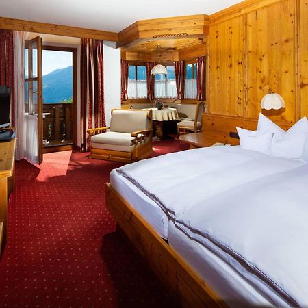 Hotel-Gasthof Nutzkaser Ramsau bei Berchtesgaden Ngoại thất bức ảnh