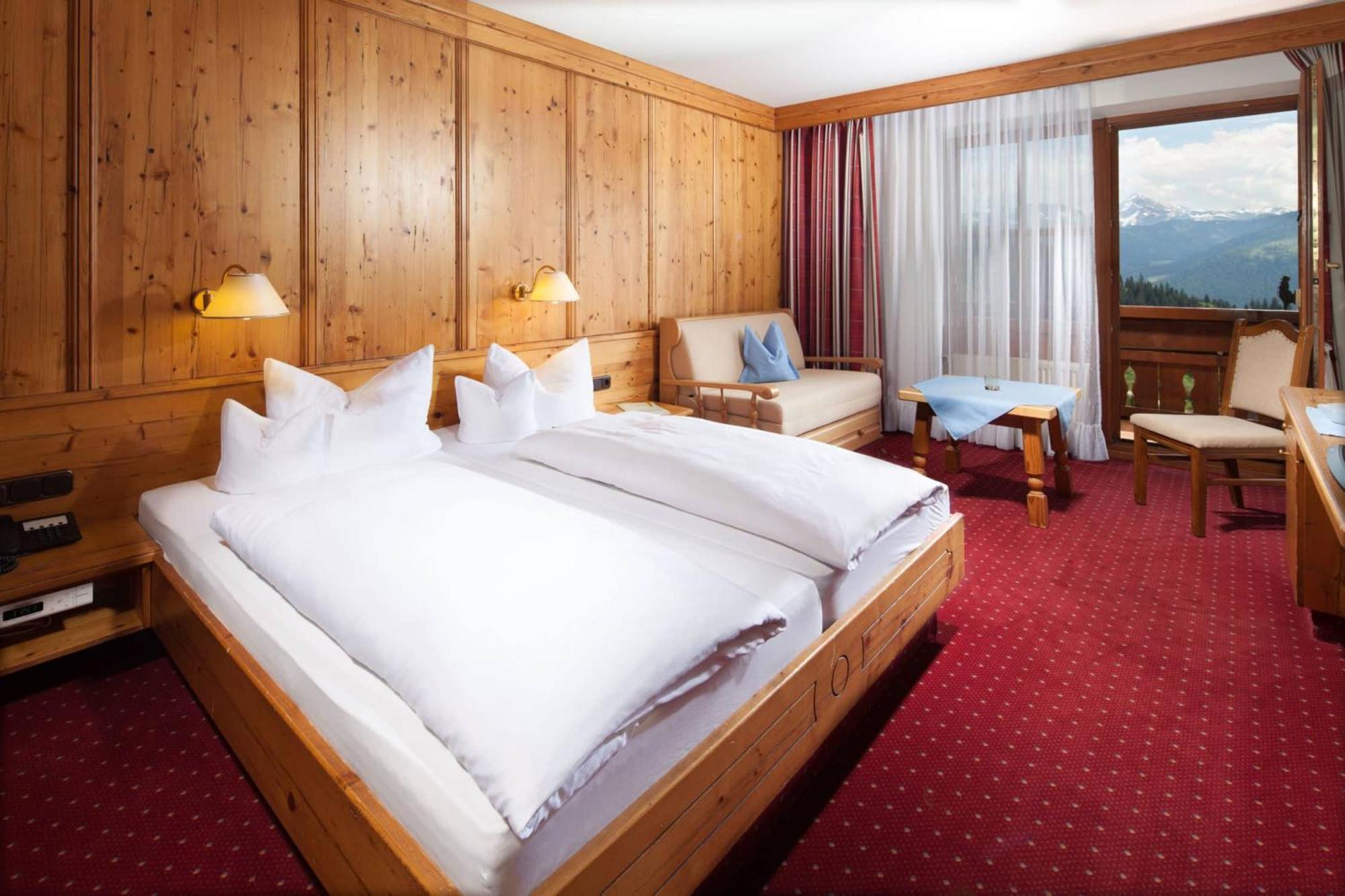 Hotel-Gasthof Nutzkaser Ramsau bei Berchtesgaden Ngoại thất bức ảnh