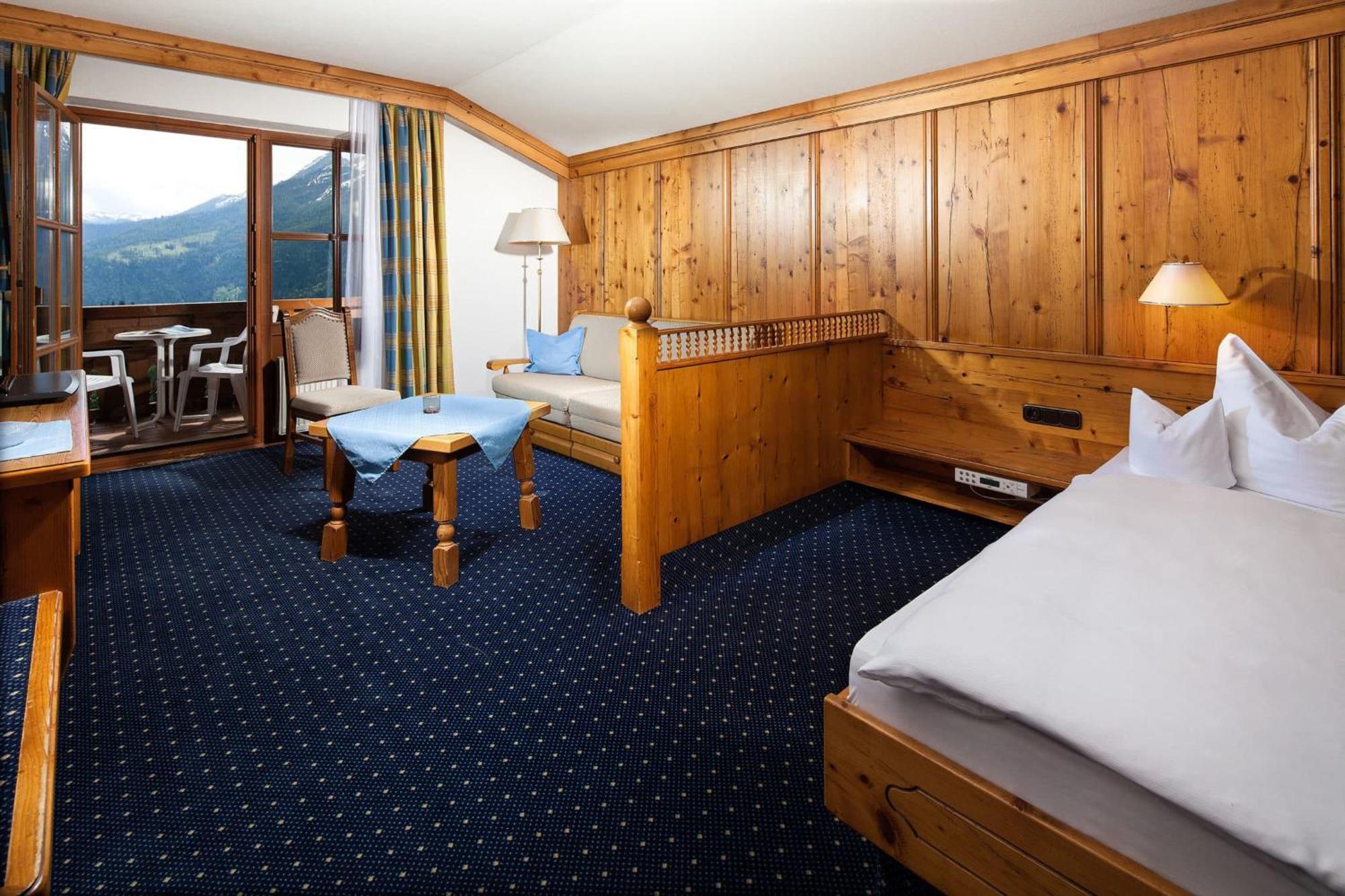 Hotel-Gasthof Nutzkaser Ramsau bei Berchtesgaden Ngoại thất bức ảnh