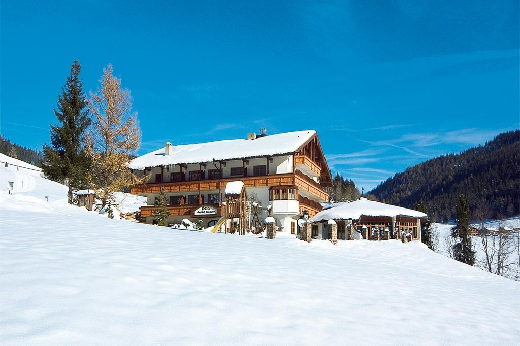 Hotel-Gasthof Nutzkaser Ramsau bei Berchtesgaden Ngoại thất bức ảnh